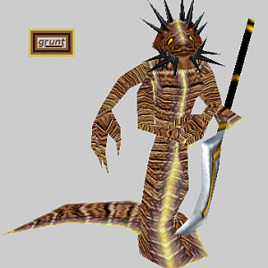 Dune Siren