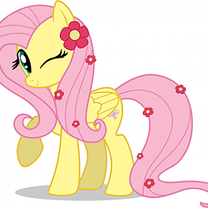 fluttershy27