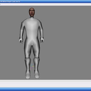 Mesh Done