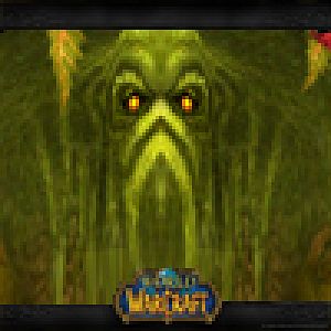 Bog beast