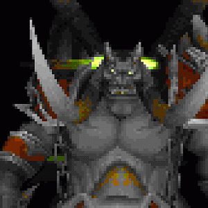 Magtherideon