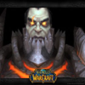 Deathwing Huamn