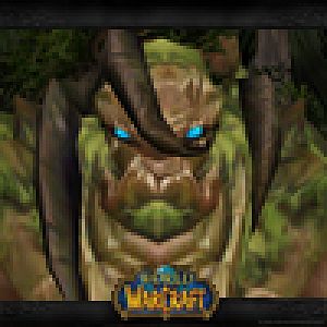 Mountain giant