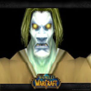 Scurge priest
