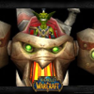 Goblin Shredder