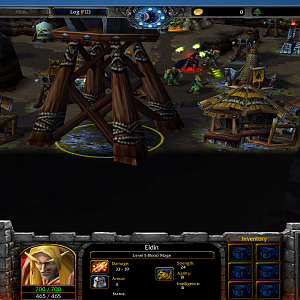 Orcs