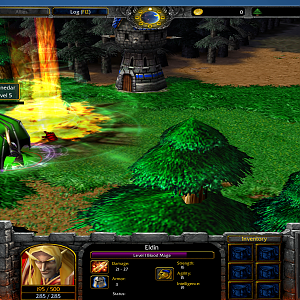 Dreadlord