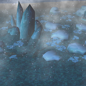 Ancient Fish