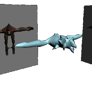 Rathalos Wip 3.1