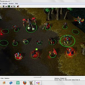Blood Elves