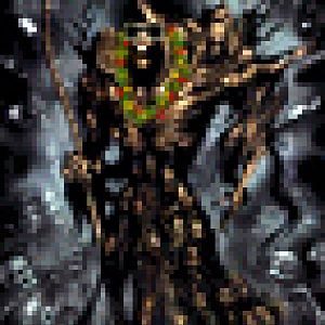 FlowerGrimReaper - DESTROYER123