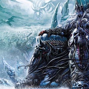 Lich King