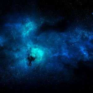 Galaxy Wallpaper Desktop