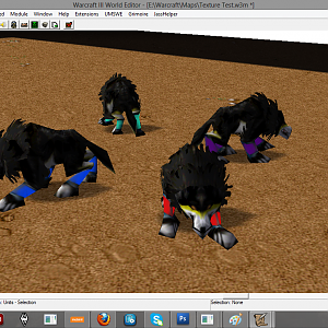 WolfPreview