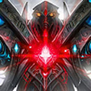 Re-color of Tassadar picture - Mix version