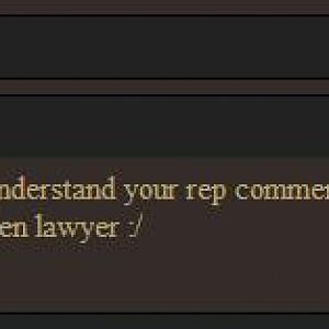 Hive Evidence Legal v. Misha