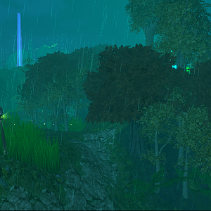 The FOREST