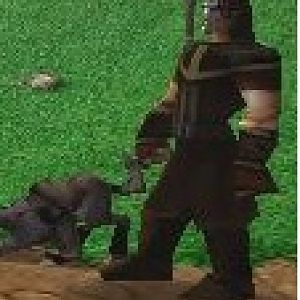 MANANDWOLF