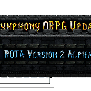 Symphony Update 2