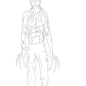 My sketch for Davarghix