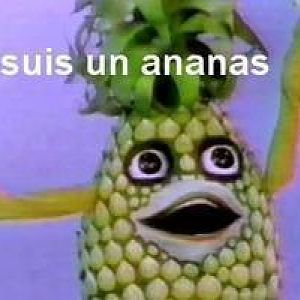 ananas
