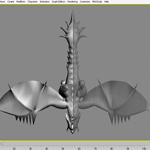 RathalosWIP