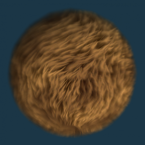 Fur Shader