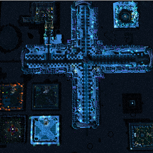 Map View
