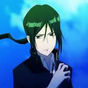 Yatogami Kuroh