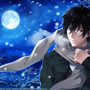 Detective Yakumo