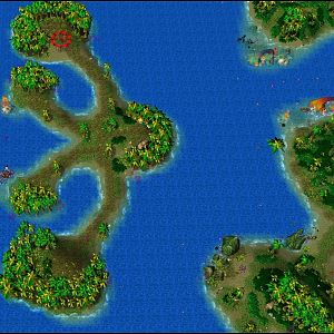The Isles of Limbo
