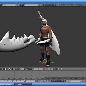 Animating