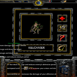 Dueling Ultimate Message Bug