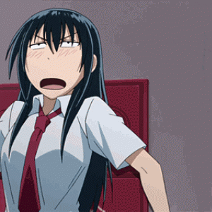 panting Kunieda