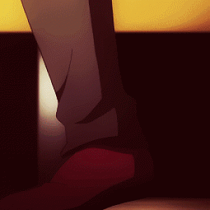 Alcor walking