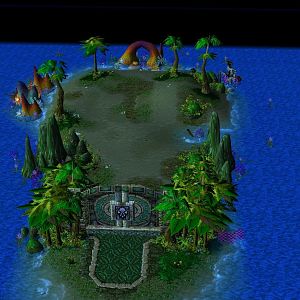 Boss Arena
