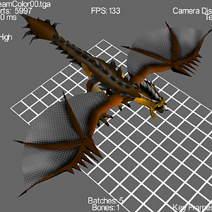 Rathalost Preview