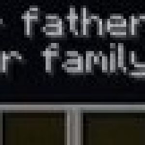 Losing Minecraft has never been this painful.