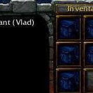 Black Market Merchent (Vlad)