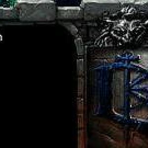 Rotting Ruin