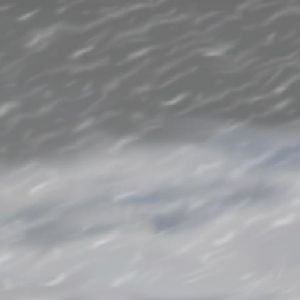 Blizzard Background