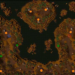 Treasure Keep