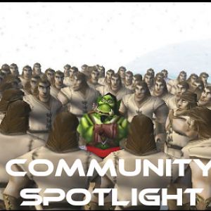 CommunitySpotlight