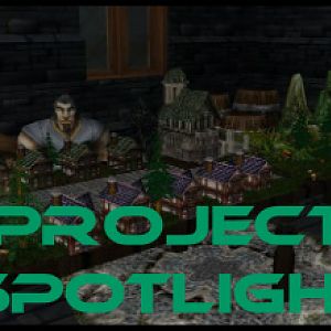 ProjectSpotlight
