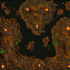 Treasure Keep 2
