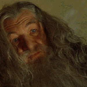 gandalf