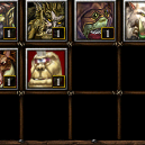 New Heroes