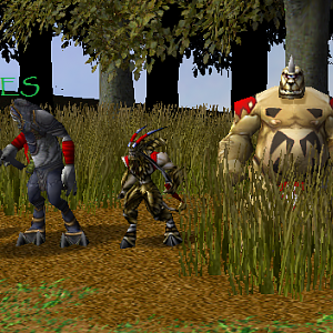 New Epic Heroes