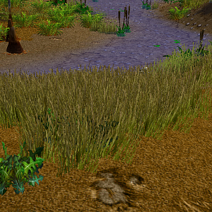 Some Terrain Preview