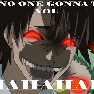 oga and beel troll face